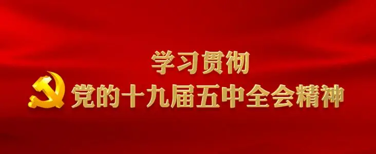 深入学习十九届五中全会精神,深刻理解“两论” 2021年1月15日党员学习会
