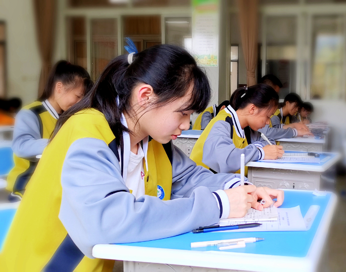 重磅!福州市书生实验学校填报小升初志愿须知